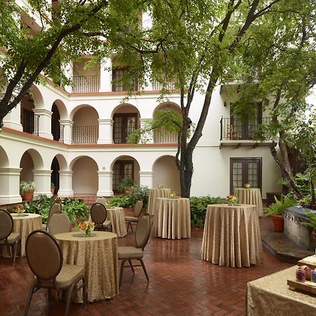 מלון סן אנטוניו Omni La Mansion Del Rio מראה חיצוני תמונה